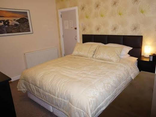 The Shores Hotel, Central Blackpool Kültér fotó
